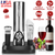 5-In-1 Electric Wine Opener Set 