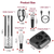 5-In-1 Electric Wine Opener Set 