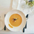 DEEP PLATE 8" | 20 CM  11 FL OZ | 325 ML