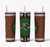 Stainless Steel Tumbler -Football