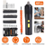 48Pcs 3.6V Cordless Electric Screwdriver Kit 