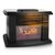 Electric Fireplace Heater 