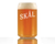 Cheers Norwegian Skal Beer Can Pint Glass - Norway Gifts