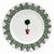 GIARDINO: Salad Plate