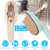 1200W Foldable Handheld Clothes Iron Steamer 