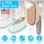 1200W Foldable Handheld Clothes Iron Steamer 