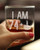 75th Birthday Gifts - 74 Middle Finger Whiskey Rocks Glass