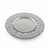ROCHER 13" Glass Charger Plate