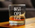 Best Opa Ever Whiskey Rocks Glass - Father's Day Gifts
