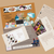 Tea Blending Workshop DIY Kit for 12 All Organic Ingredients