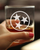 Flag of Tennessee Whiskey Rocks Glass - Tennesseans Gifts