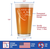 Big Dill Pint Glass for Beer - Pickle Gifts and Decor