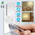 LED Night Light Dusk To Dawn Sensor Lamp