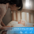 LED Night Light Dusk To Dawn Sensor Lamp