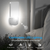 LED Night Light Dusk To Dawn Sensor Lamp