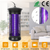 Electric Bug Zapper Mosquito Killer 
