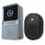 Smart Wireless Chime WiFi Door