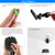 720P WiFi IP Camera Motion Detection 
