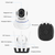 720P WiFi IP Camera Motion Detection 