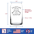 Dogtor Beer Can Pint Glass - Veterinarians Gifts and Decor