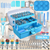 236Pcs Cake Decorating Kit