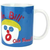 Mr. Bill Ceramic Mug