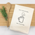 First I Drink the Coffee, Then I Do the Things Kitchen Towel