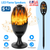 LED Flame Speakers Torch