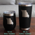 Missouri Outline Whiskey Rocks Glass - Missourians Gifts
