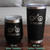 I'd Bike That Beer Can Pint Glass - Mountain Biking Gifts
