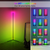 56in Floor Lamp Light LED Standing Lamp