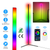 56in Floor Lamp Light LED Standing Lamp
