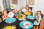 Love Plate