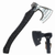 Scorpion Mart Handmade Carbon Steel Axe Ashwood Handle + Sheath 