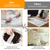 Dough Rolling Pin Dough Roller Stainless Steel Rolling 