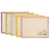 Fig Cucumber Placemat