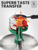 Premium Green Silicone Hookah Bowl Set Universal Phunnel Hookah Head Bowl for Perfect Heat Management Durable, Easy-to-Clean Hookah Top with Tongs Shi