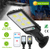 Solar Wall Light OutDoor