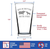 Better with Pigs Pint Glass for Beer - Pig Gifts and Decor