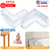 20pcs Baby Security Corner Protector