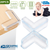 20pcs Baby Security Corner Protector