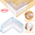 20pcs Baby Security Corner Protector