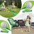 Toddler Golf Club Toy Set 