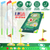 Toddler Golf Club Toy Set 