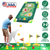 Toddler Golf Club Toy Set 