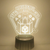Dungeon Meowster Lamp | DnD Cat Dungeon Master LED Light