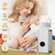 Portable Bottle Warmer On The Go Baby Milk Warmer