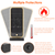 500W Portable Electric Heater PTC Ceramic Heating Space Heater 