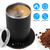 Auto Stirring Coffee Mug