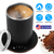 Auto Stirring Coffee Mug